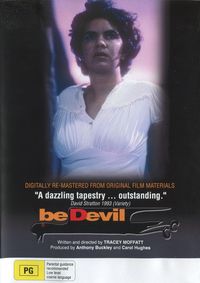 beDevil DVD